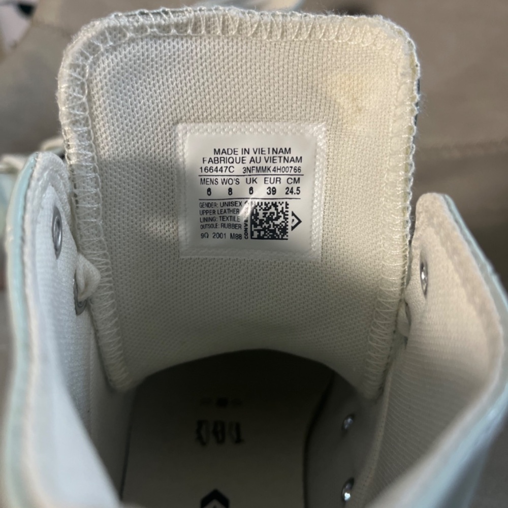 Converse All Star - image 3